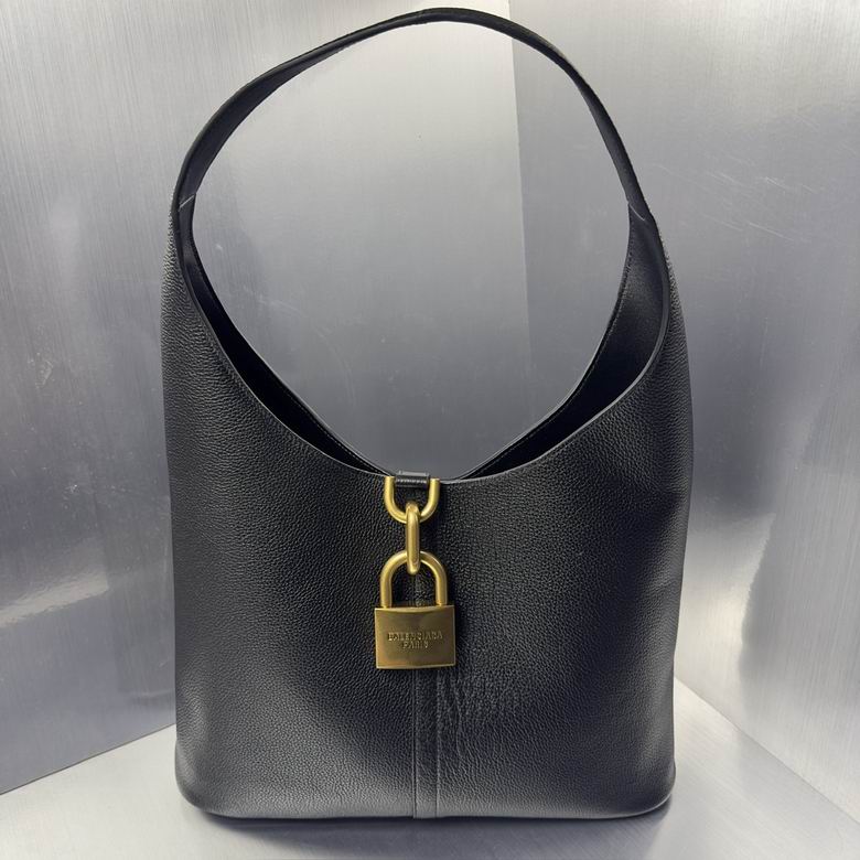 Balenciaga Locker Bag ID:20240409-29
